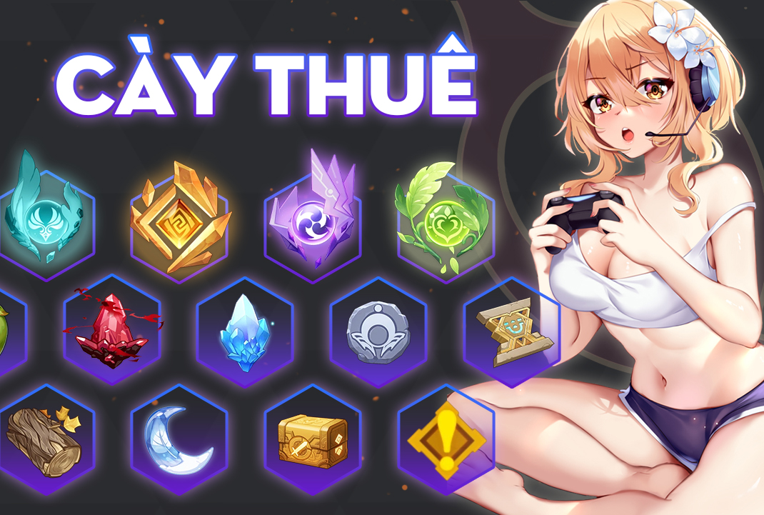 Cày thuê