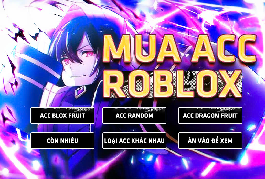 Roblox